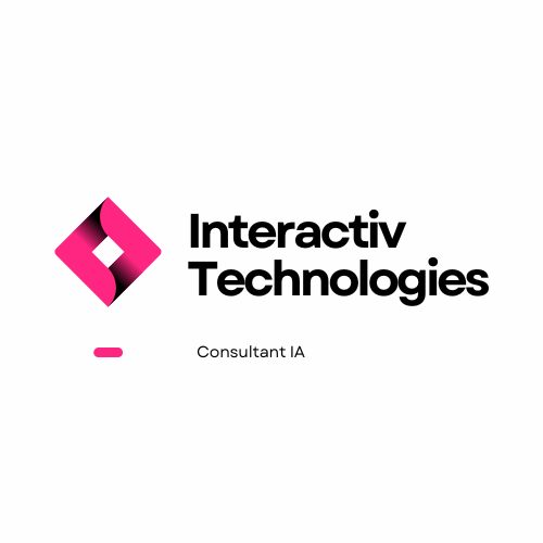 Logo interactivetechnologies